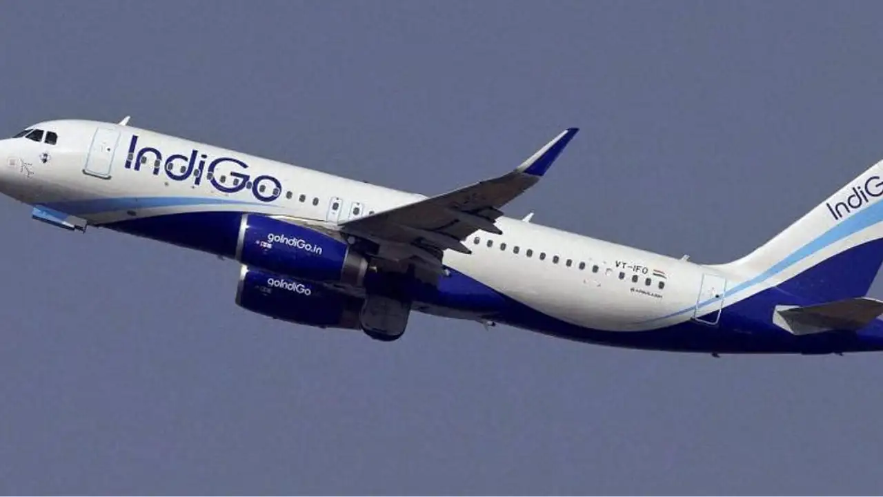 Chennai Airport to Shift IndiGo ATR Departures to Terminal 4 Amid Expansion Works