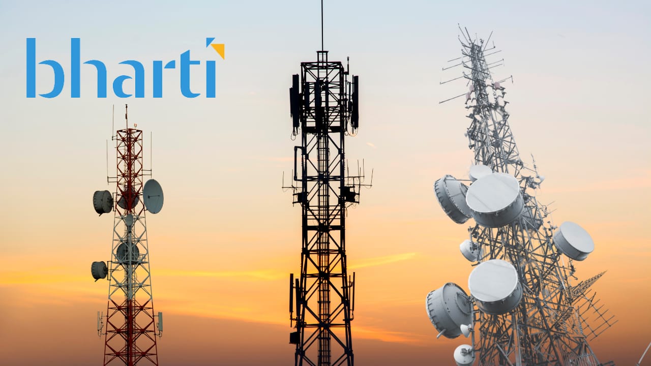 Towering Decisions: Bharti Hexacom Revamps Sale Plans Amid TCIL Intervention