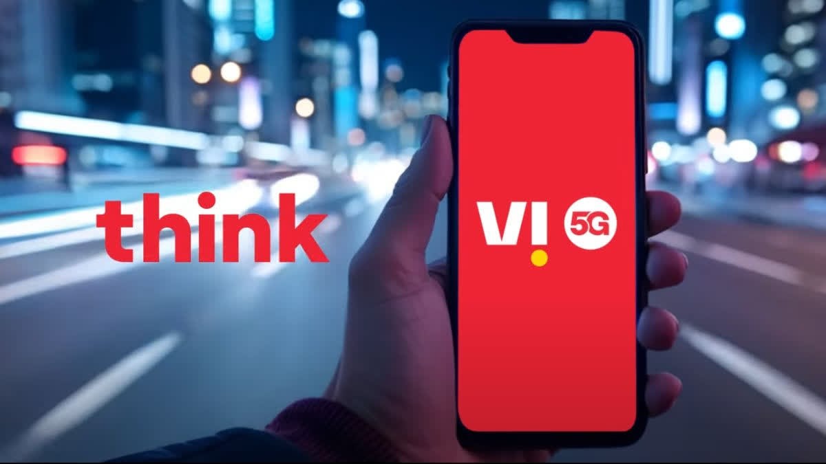 Vodafone Idea Launches 5G in Mysuru with Unlimited Data and Green Tech Integration