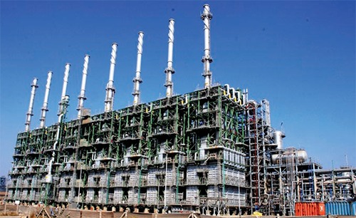 OPaL Transitions to Domestic Tariff Area
