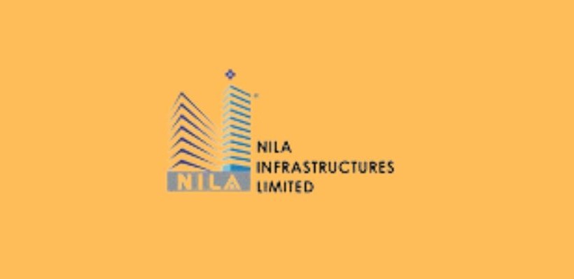 NILA Infra Rockets 7.2% on Game-Changing Rs 300 Crore Order Win