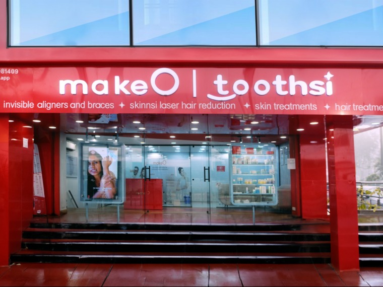 Zenyum And MakeO Toothsi Announce Merger, Eye India IPO