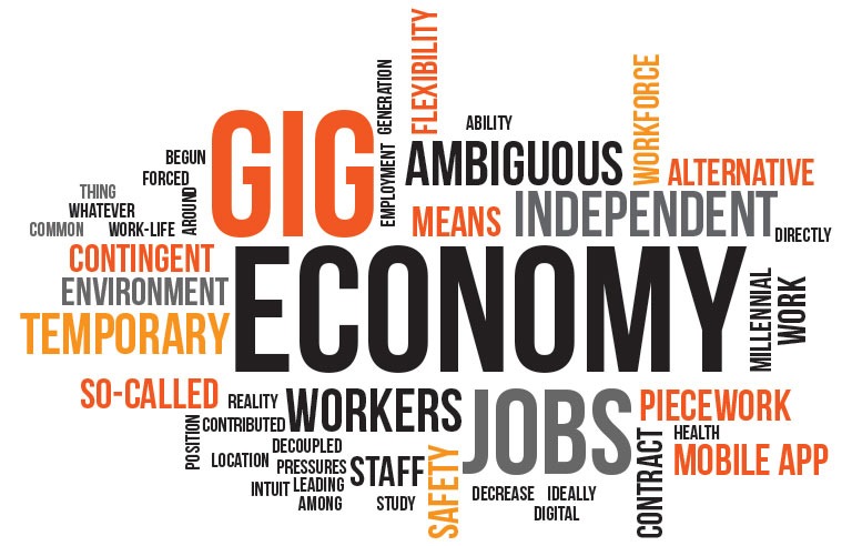 Register Now, Reap Later: Gig Workers' Budget Bonanza