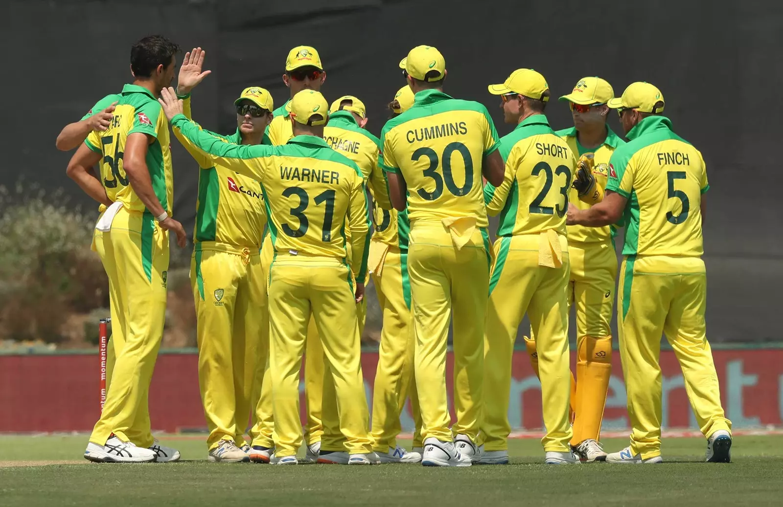 Australia Crosses 200 in Chase of 352 Against England in ICC Champions Trophy 2025 Thriller