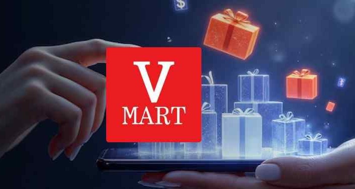 V-Mart Retail Announces 3:1 Bonus Issue, Declines Dividend for FY25