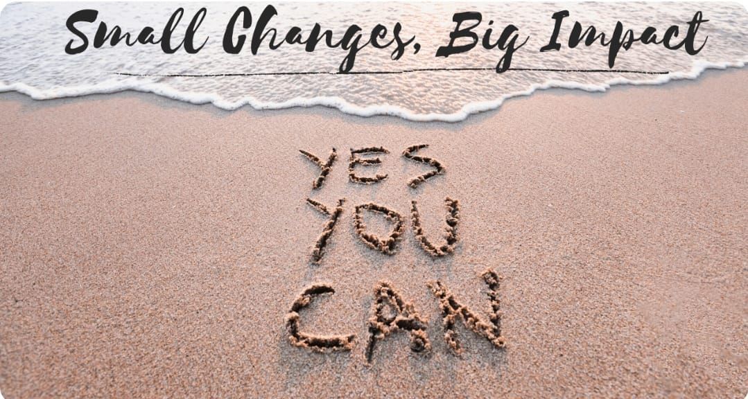 Can Simple Daily Habits Truly Transform Productivity And Long-Term Success?