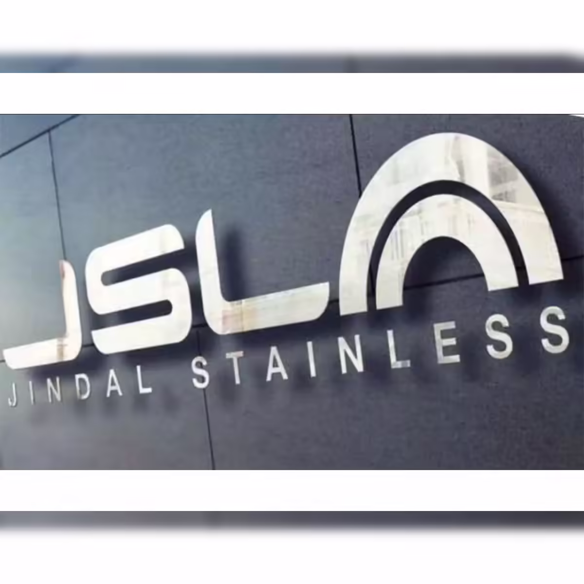 Jindal Stainless Flags Short-Term Shipment Delays to Middle East Markets