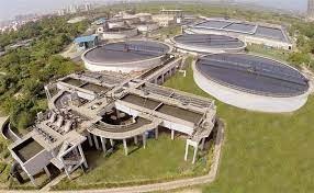 Gurgaon Set To Boost Urban Sanitation With New Sewage Treatment Plant Project