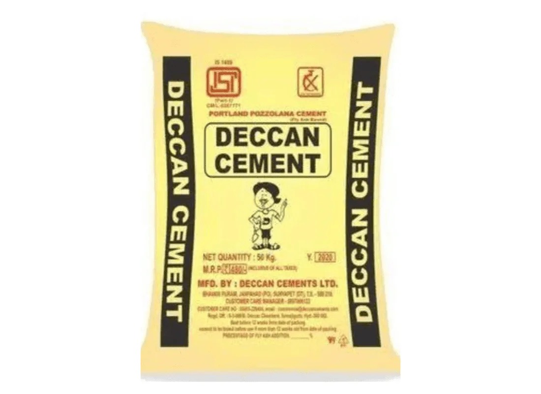 Construction Correction: Deccan Cements Delivers Rs 2.19 Bln Revenue with Q1 Net Loss