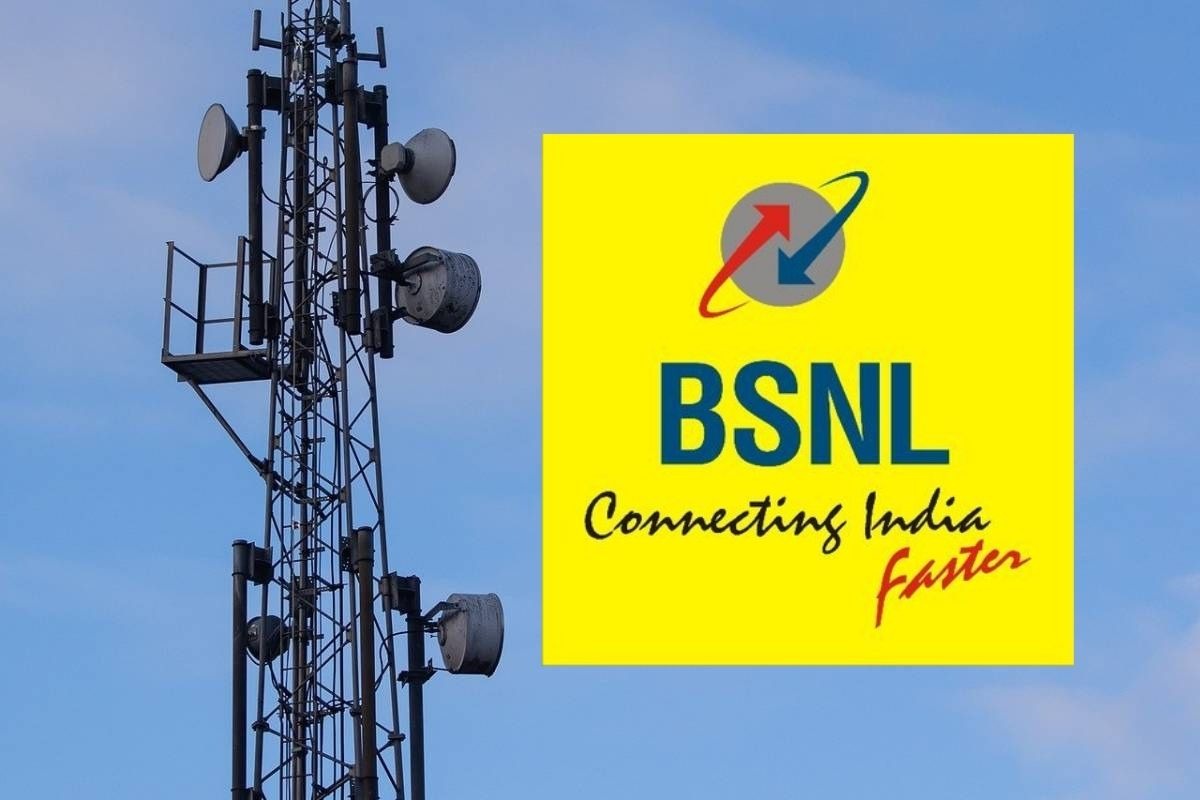 Blue Cloud Softech and BSNL Team Up for Game-Changing 5G Internet Services