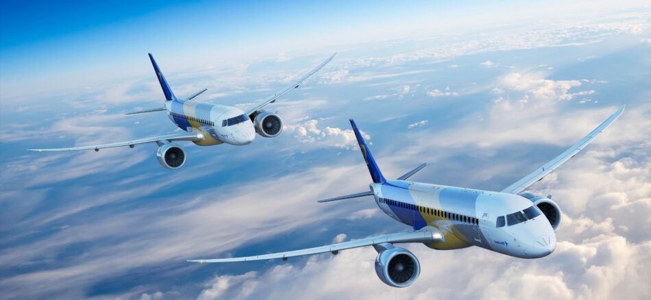 Aircraft Leasing Soars: Industry Set for Record-Breaking 2025