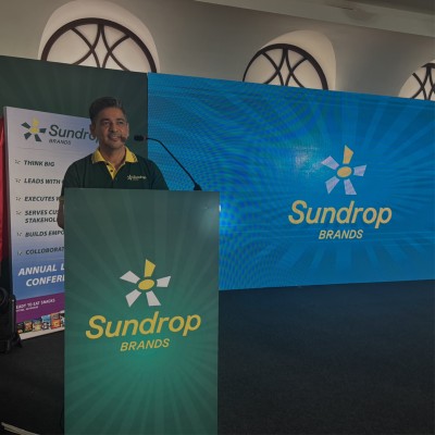 Sundrop Brands Posts Strong Q4 With Profit Recovery And ESOP Grant