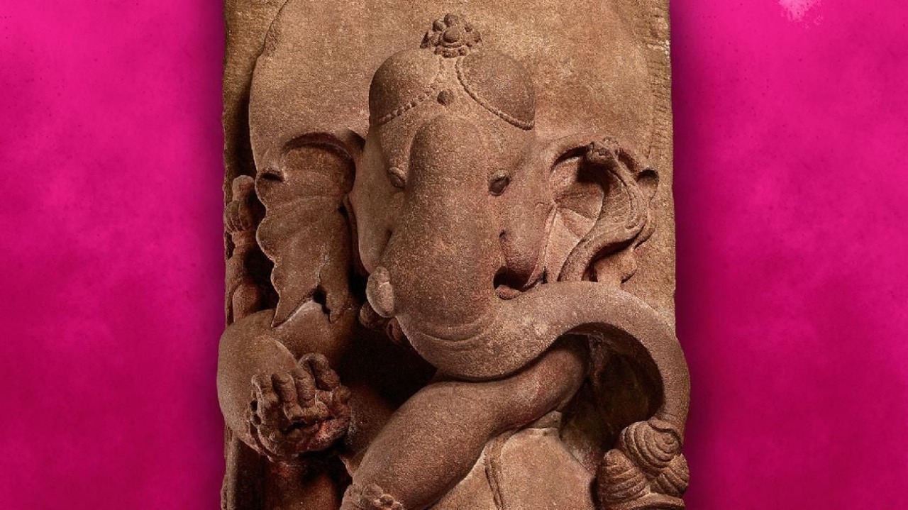 Ancient India’s Living Traditions: A Journey Through Devotional Art
