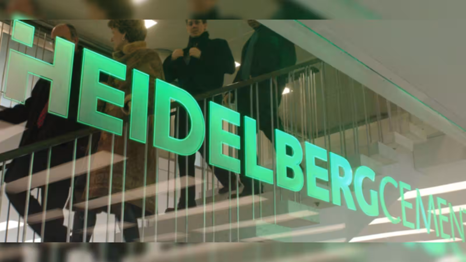 HeidelbergCement India Reports ₹6.12 Billion Revenue in Q4, Declares ₹7 Dividend Per Share