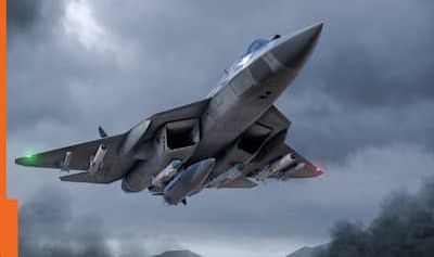 America’s Sky Titan Offered to India: F-35 Lightning II Stealth Jet Boasts Supersonic Speed, Extended Range, and Strategic Value