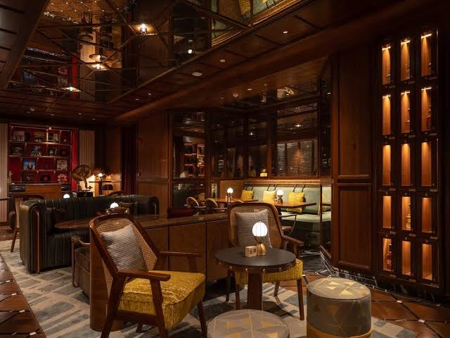 Hyatt Centric Chandigarh Introduces Secret Speakeasy 'PVT LTD': A New Era in Luxury Nightlife