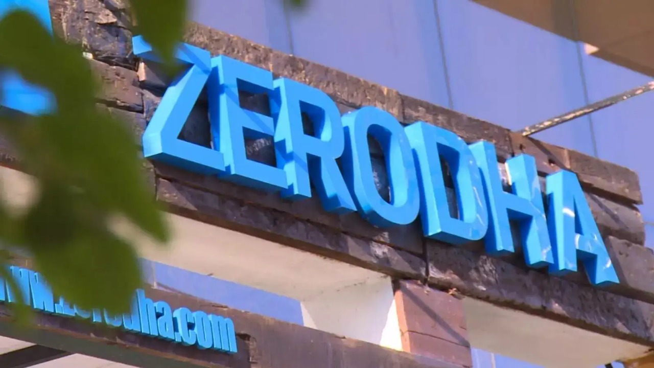 Zerodha’s 4-in-1 Fund Roars In: Four Assets, Zero Hassle, ₹100 Entry