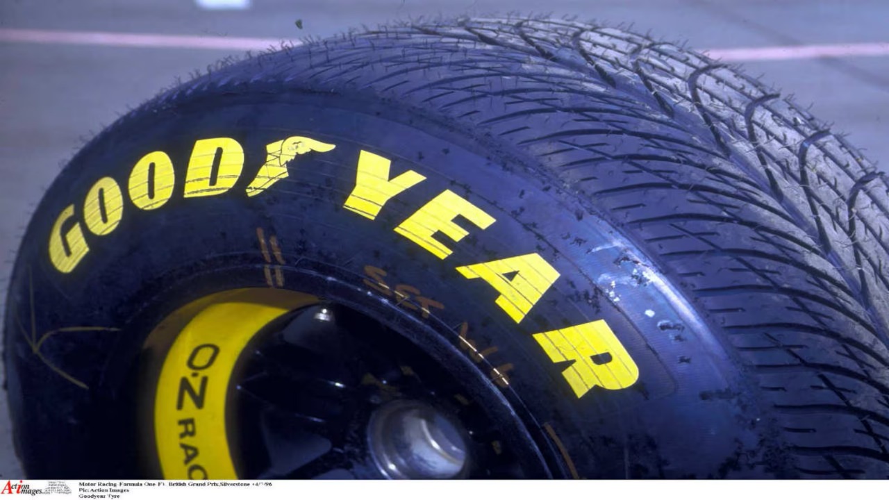 Goodyear Retains Ownership Of Farm Tire Business In India