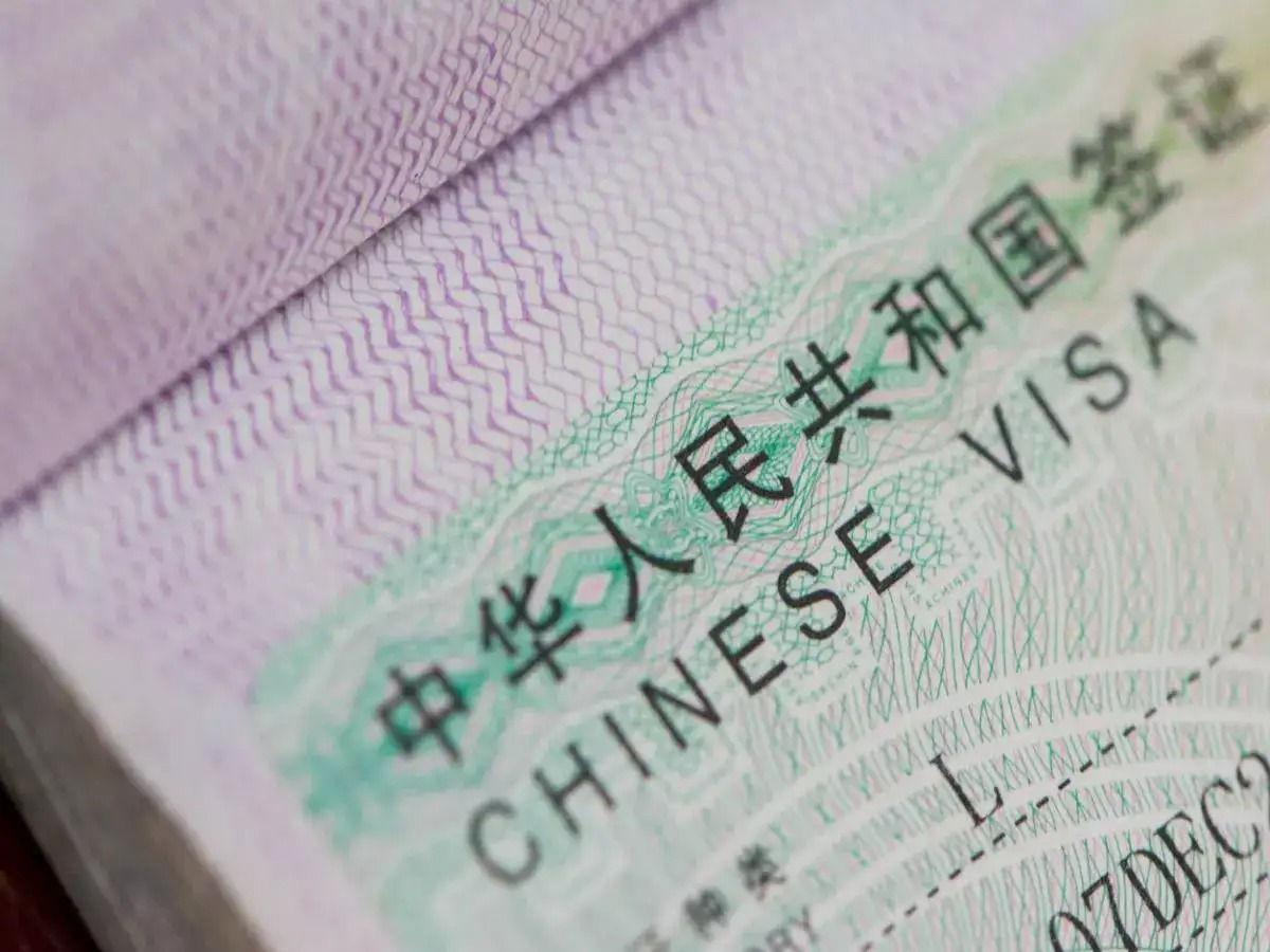 China Expands 10-Day Visa-Free Transit List To 55 Countries, India Still Excluded