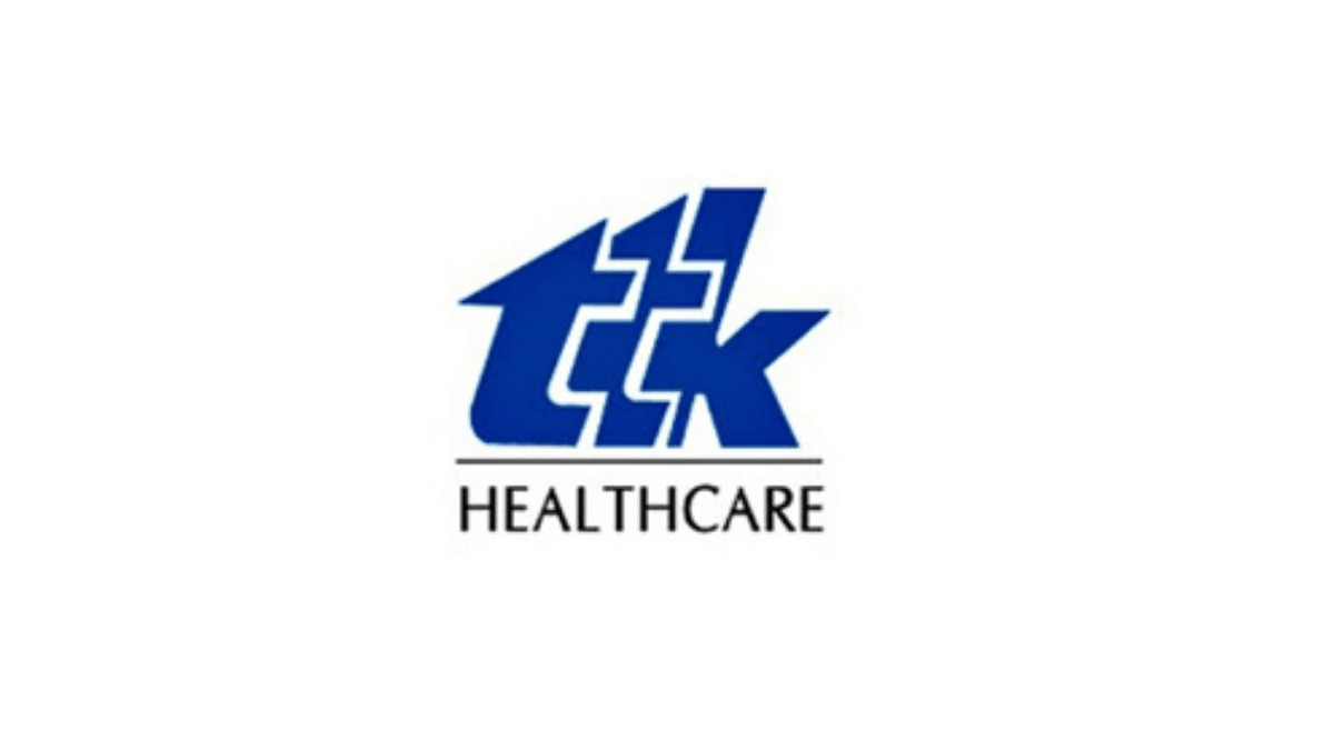 TTK Healthcare Redesignates S Kalyanaraman as Managing Director