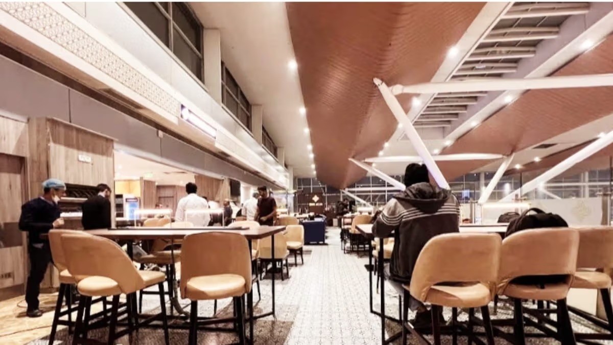 Dreamfolks Faces Turbulence As Key Lounge Partners Exit, Threatening Core Business Model
