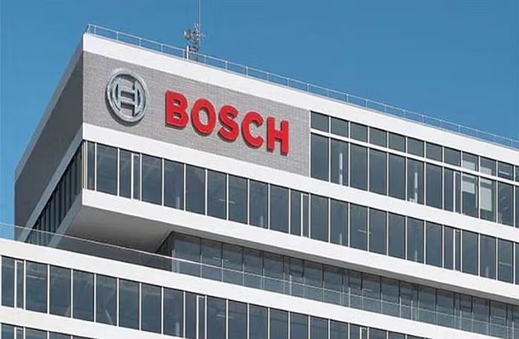 Bosch Denies Consolidation Buzz, But Strategic Gears Keep Turning