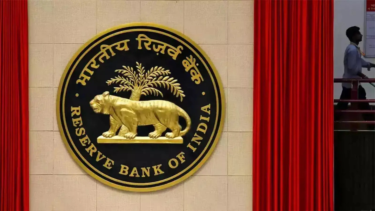 RBI’s Rs 1 Lakh Crore VRR Auction: A Bold Move to Tighten Liquidity and Stabilize Markets