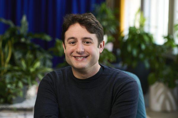 From LinkedIn Intern to Figma Founder: How a 33-Year-Old Designed a $68B Wall Street Wonder