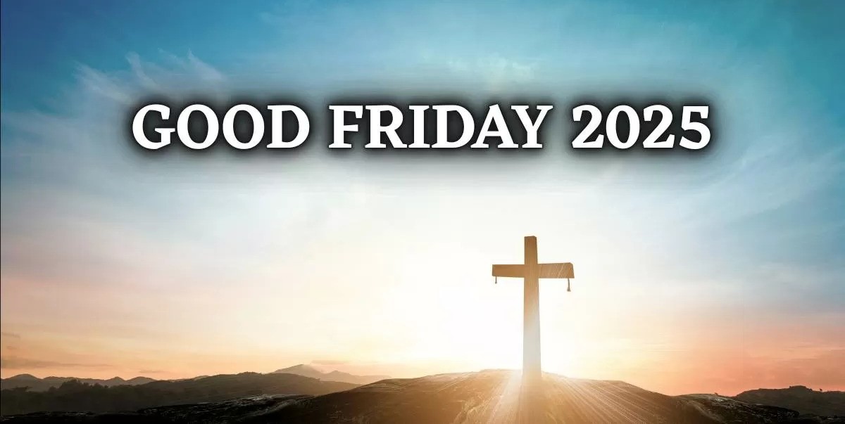 Modi’s Good Friday Message: Kindness, Compassion, and Christ’s Courage