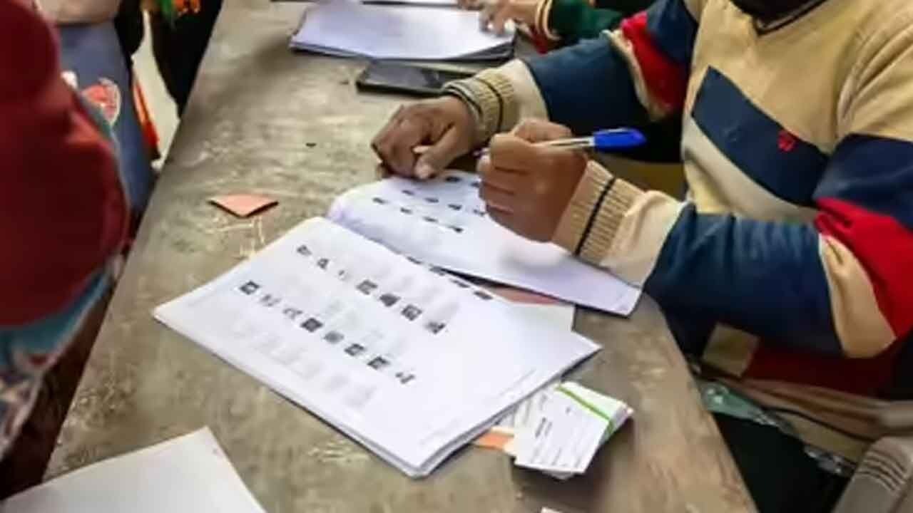 More Ways To Vote: Voter ID Options Expanded For Jharkhand By-Election