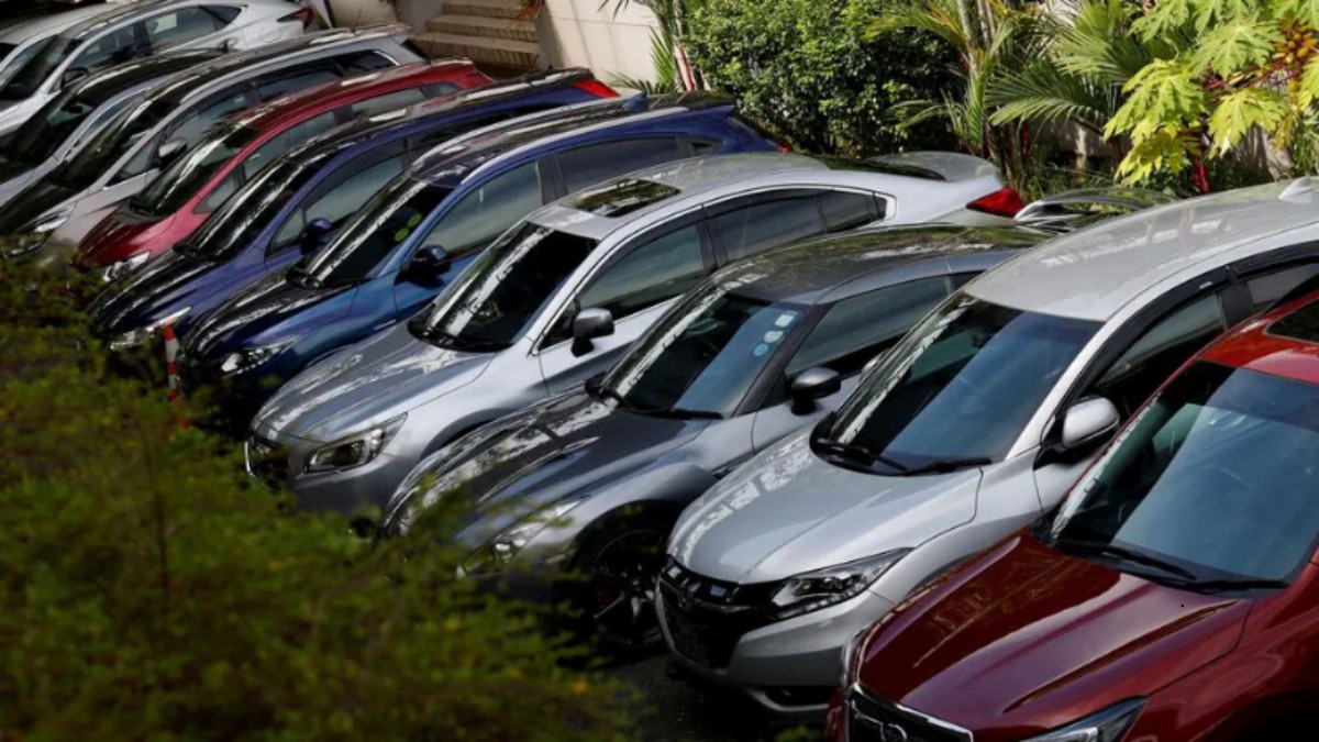 Sticker Shock: Why First-Time Buyers Are Ditching Used Cars for Brand-New Wheels
