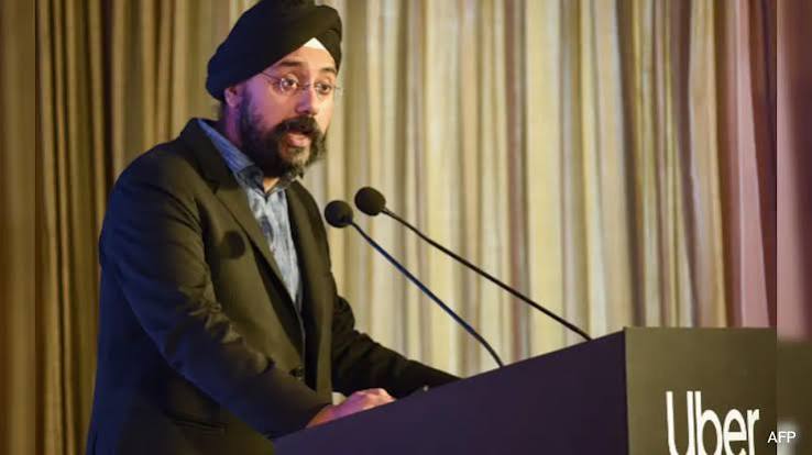 OpenAI Appoints Former Uber Executive Prabhjeet Singh as India MD