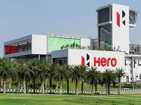 Riding the Surge: Hero MotoCorp Dispatches 450,000 Units in July, Accelerates 21% YoY Growth