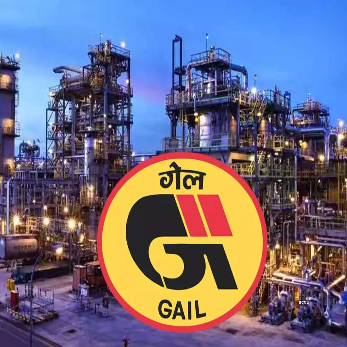 India's GAIL Eyes 26% Stake in US LNG Project, Secures 15-Year Gas Supply Pact