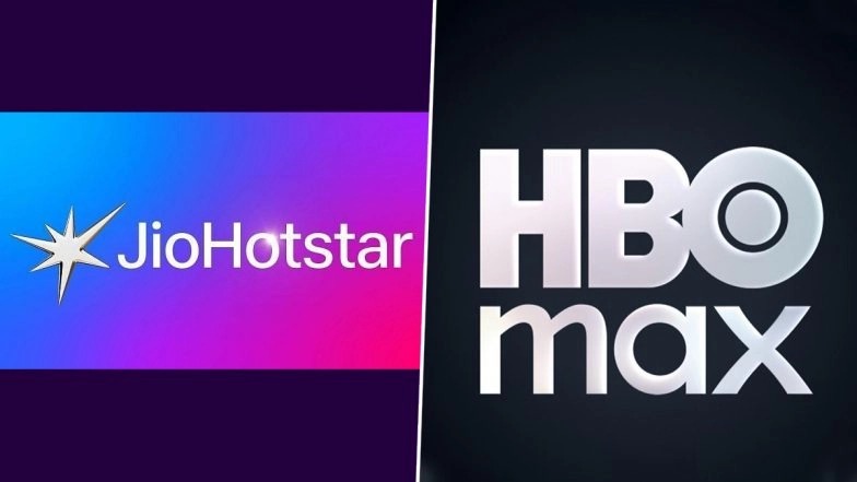 Warner Bros Discovery Launches HBO Max Add-On On JioHotstar