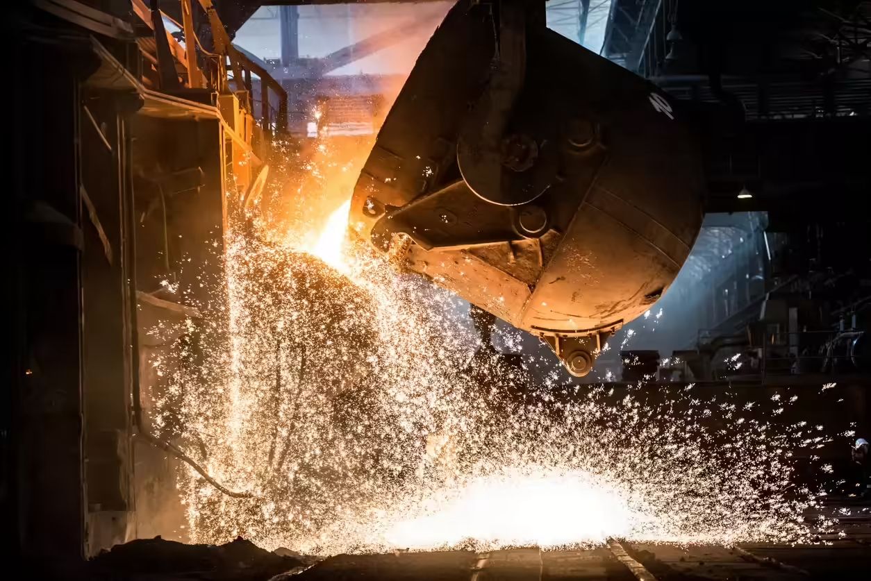 Super Smelters Urges Government To Auction More Iron Ore Blocks For Industry Growth