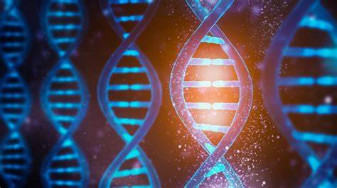 Unlock Your True Age: Genefitletics' Agegorithm Cracks the Code to Biological Youth!