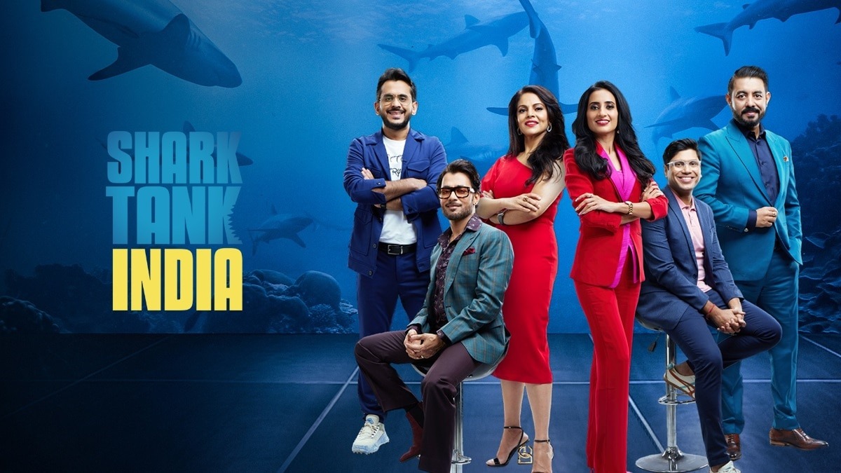 Shark Tank India Wins Best Non-Scripted Show at OTTplay Awards 2025