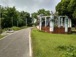 Mangaldai Media Circle Appeals to Rebuild Historic Gohain Kamal Ali