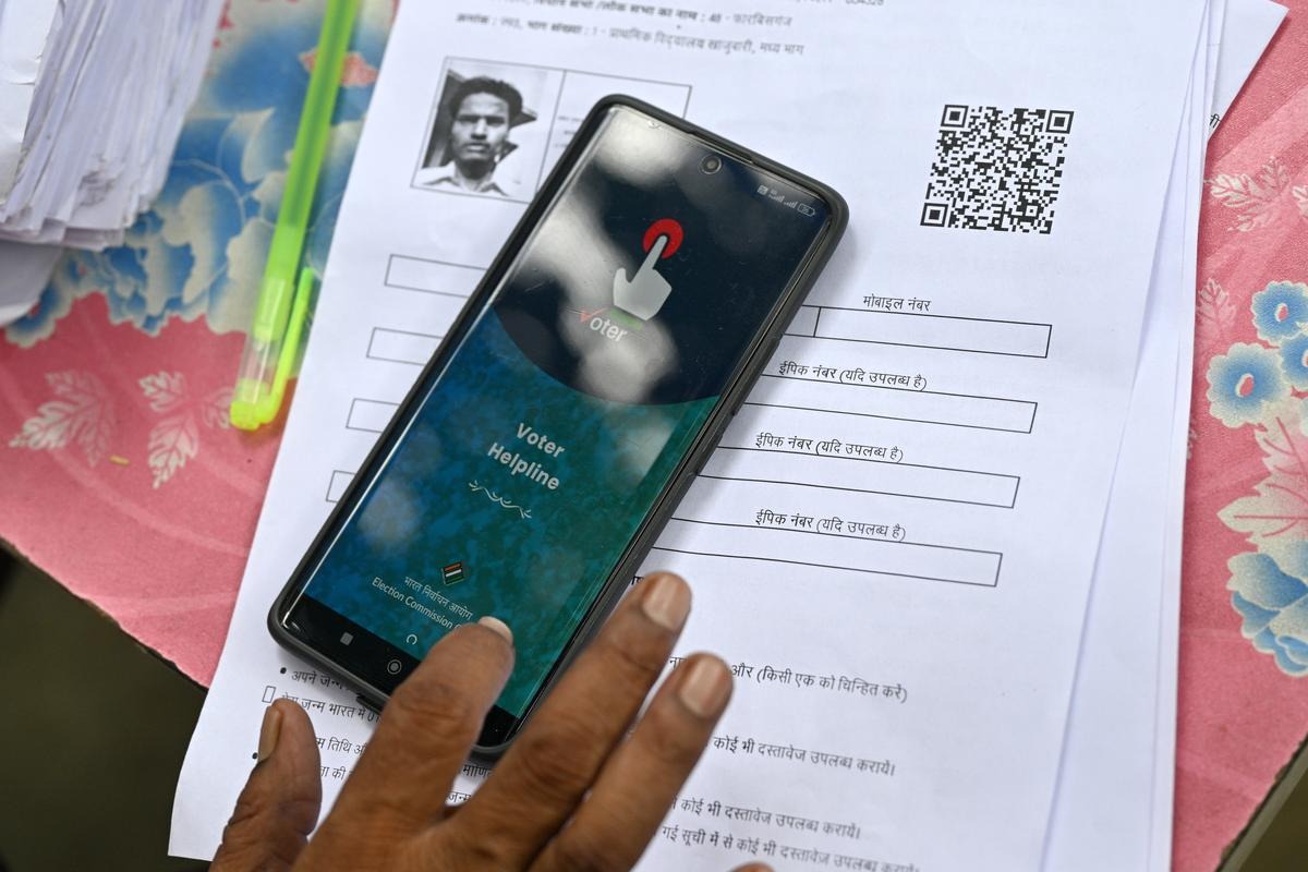 Voter Verification or Voter Exclusion? India’s Special Revision Sparks Inclusion Debate