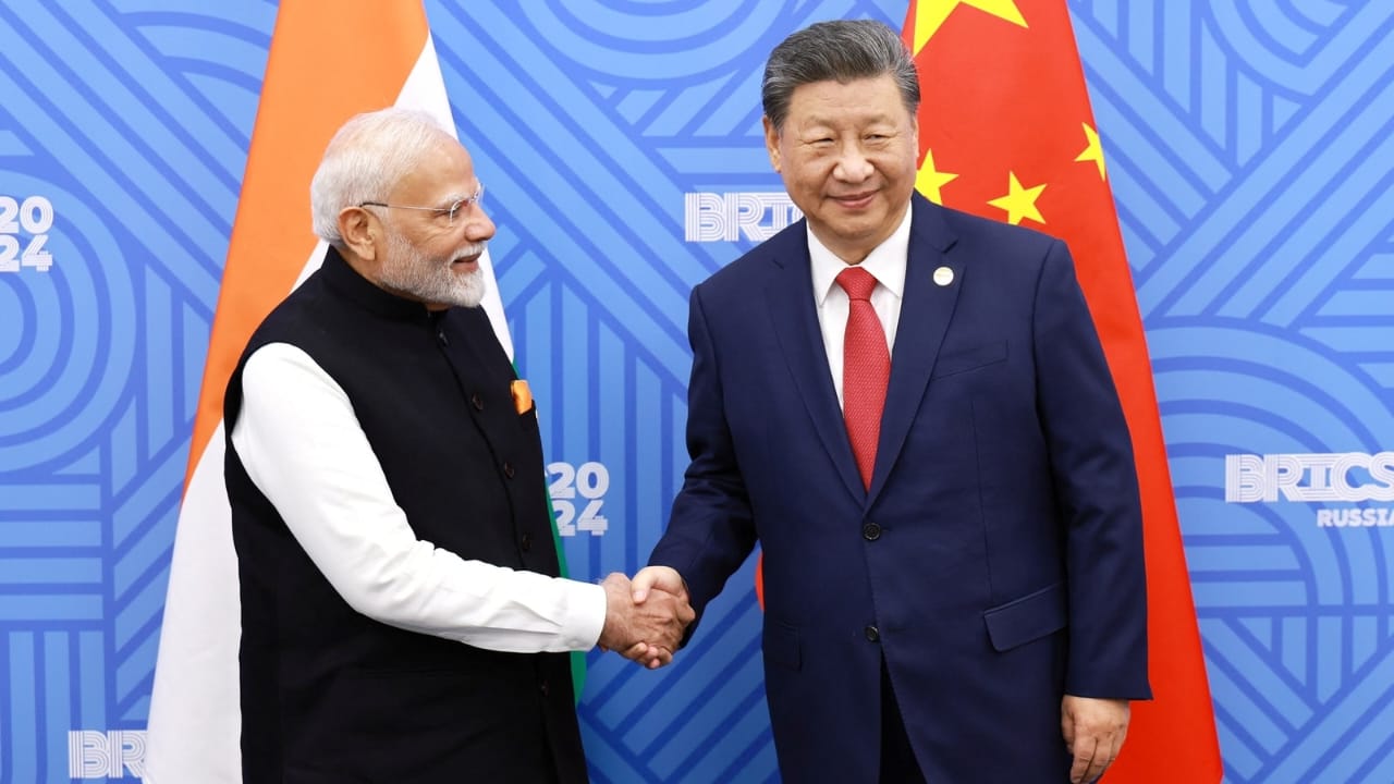 India-China Thaw: Fragile Détente Faces Uncertain Future