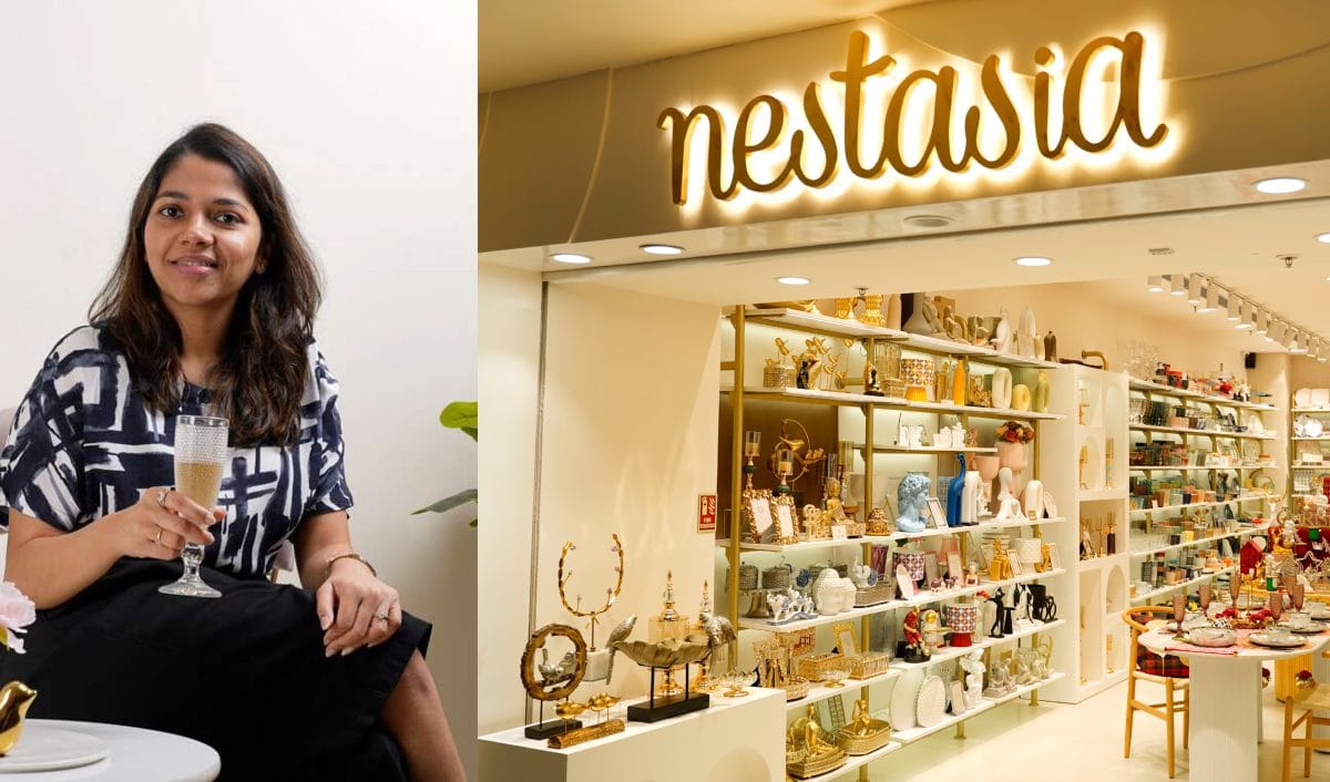 Nestasia Scales Omnichannel Strategy as India's Premiumization Wave Drives Homeware Demand