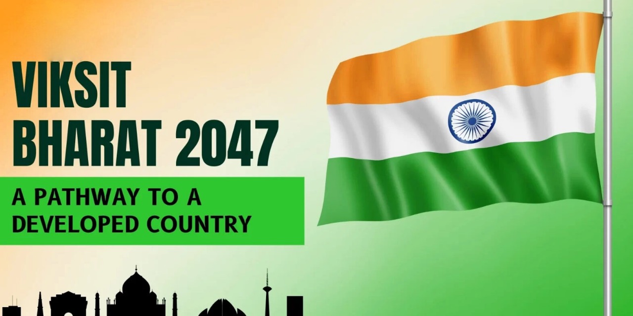 India’s Techno-Civilizational Vision: Building a Future Where Innovation Meets Responsibility