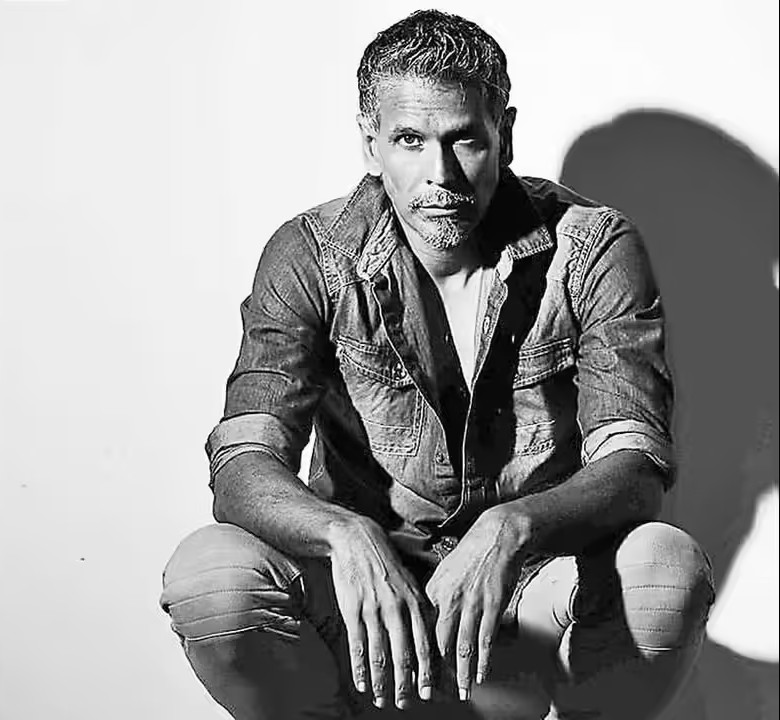 Making It Big: Milind Soman On The Real Secrets Of Modelling Success