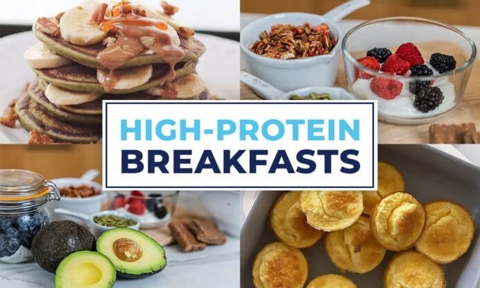 Egg-Cited to Wake Up? This Wrap’s Got Protein, Fiber—and a Fanbase