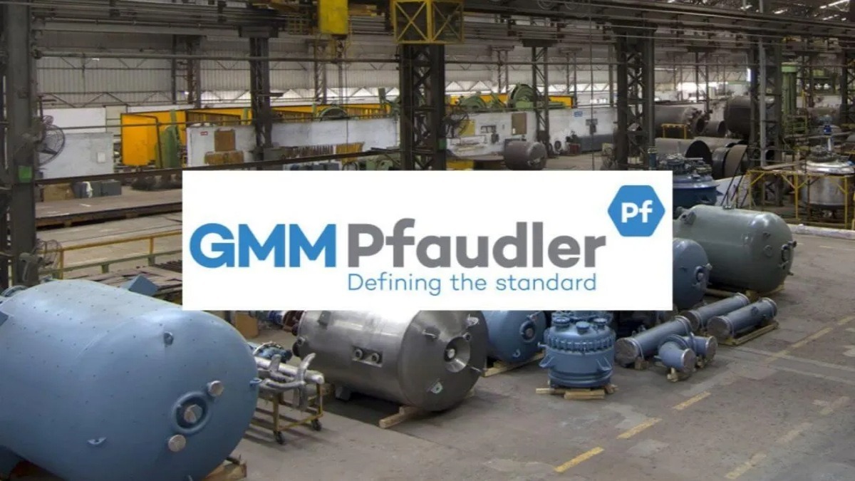 GMM Pfaudler Shares Surge 4.7% as Quarterly Profits Get a Major Boost
