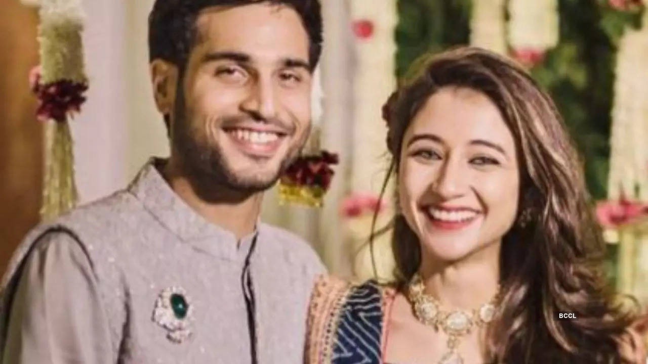 The Ambani Bahu You Didn’t Know: Khrisha Shah’s Quiet Elegance