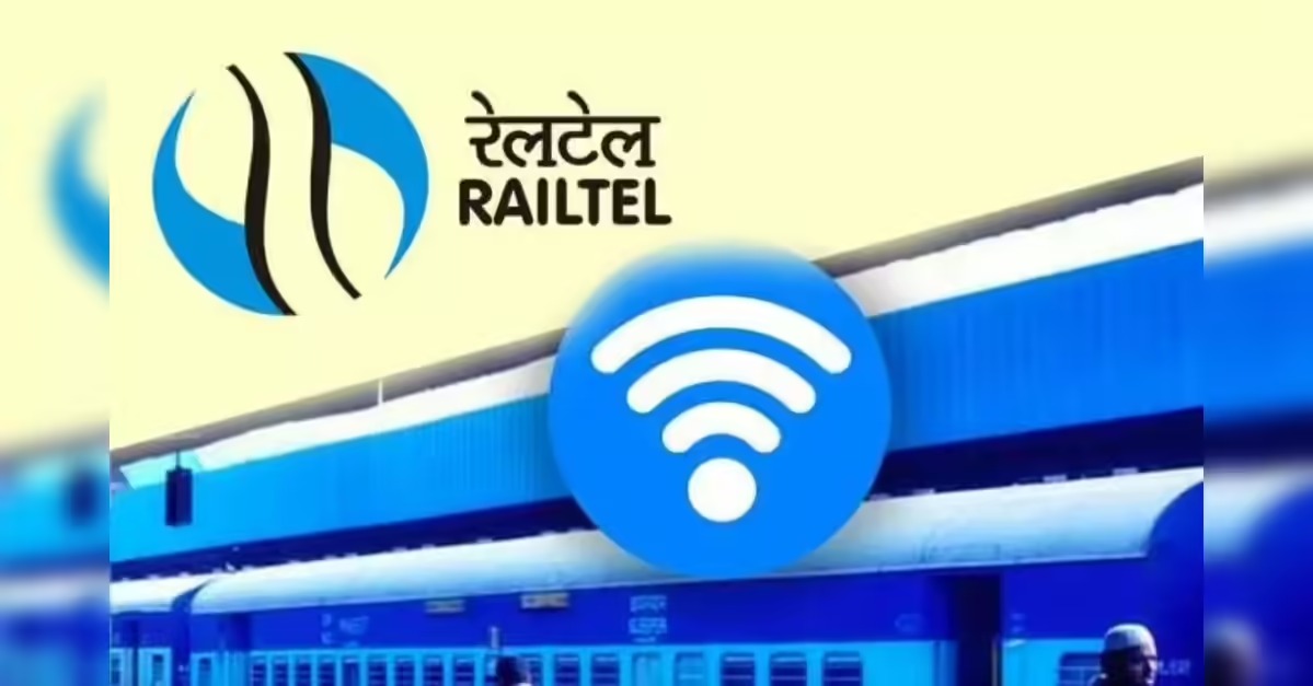 RailTel Corporation Secures ₹182.2 Million Order, Strengthening Its Telecom Infrastructure Portfolio
