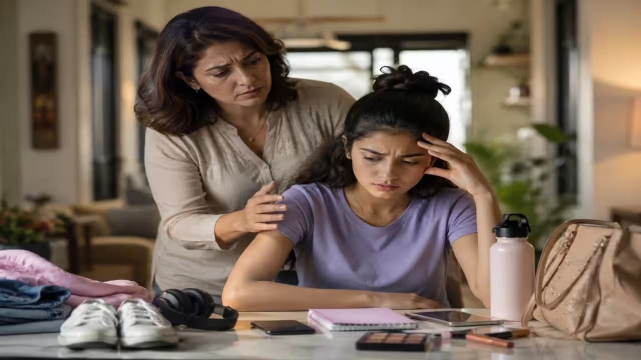 The ‘Always Needed’ Parent: How Years of Caregiving Can Quietly Turn Usefulness Into Identity