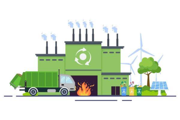 Powering Tomorrow with Yesterday’s Waste: WtE Industry Surges on Policy Push and Private Capital
